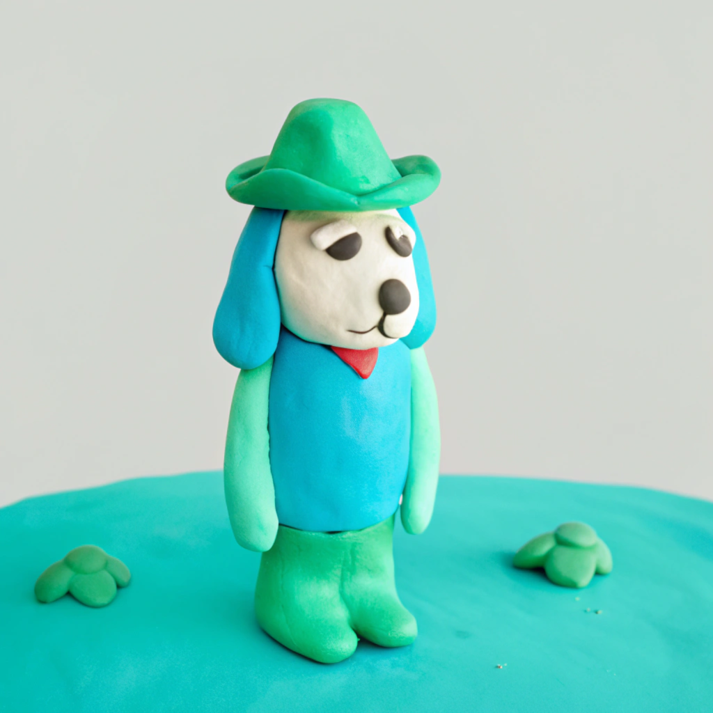 HATDOG 18